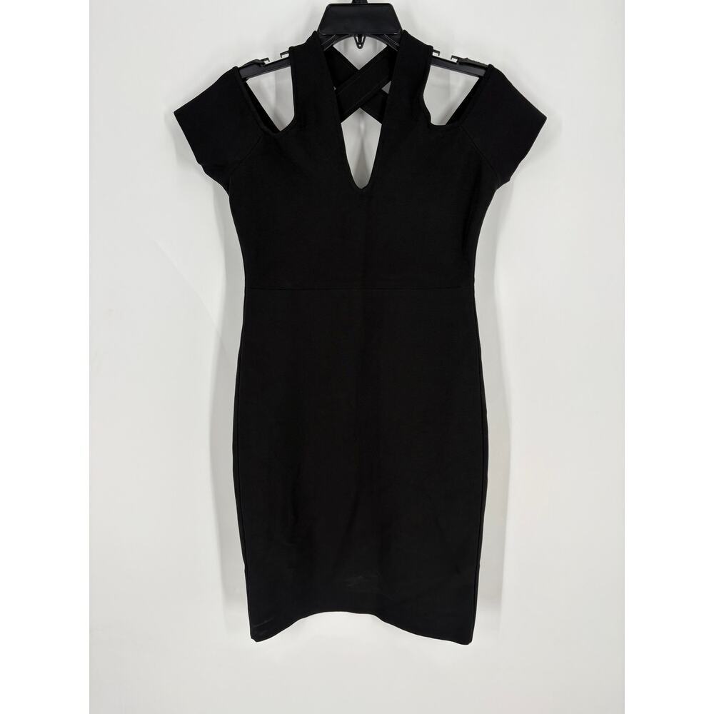 BCBG Maxaria Bodycon Dress (B5)